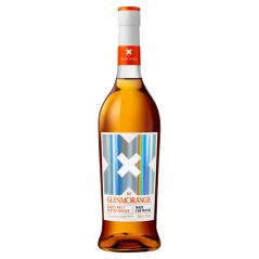 Glenmorangie X Single Malt Scotch Whisky 700mL