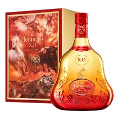 Hennessy XO Cognac Lunar New Year 2023 700mL