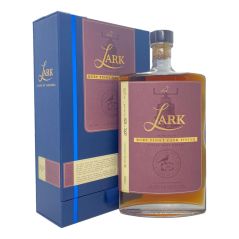 Lark Limited Release Ruby Pinot Cask Finish Single Malt Whisky 500mL