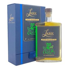 Lark Wolf Release IV Single Malt Whisky 100mL