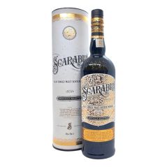 Hunter Laing & Co. Scarabus Islay Single Malt Scotch Whisky 700mL