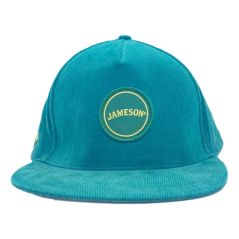 Jameson Limited Edition Premium 5 Panel Cap