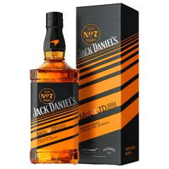 Jack Daniel’s X McLaren 2024 Limited Edition Tennessee Whiskey 700mL