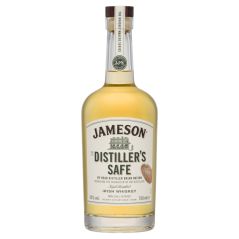 Jameson The Distiller's Safe Irish Whiskey 700mL