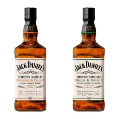 Jack Daniel's Tennessee Travelers Bundle