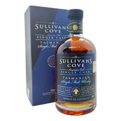 Sullivans Cove American Oak Ex-Tawny Single Cask Whisky (Barrel No. TD0315) 700mL