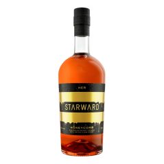 Starward X HER Bar Honeycomb Australian Whisky 700mL