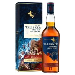 Talisker Distillers Edition 2022 Single Malt Scotch Whisky 700mL