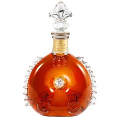 Remy Martin Louis XIII: The Classic Decanter Cognac Grande Champagne 700mL