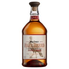 Wild Turkey Rare Breed Barrel Proof Bourbon Whiskey 700mL
