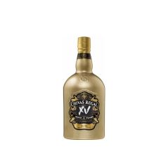 Chivas Regal GOLD XV Scotch 15 YO Whisky 700ml @ 40% abv