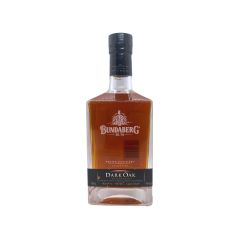 Bundaberg Master Distillers' Dark Oak Rum 700mL