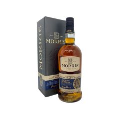 Morris Rutherglen Muscat Barrel Single Malt Australian Whisky 700mL @ 46% abv
