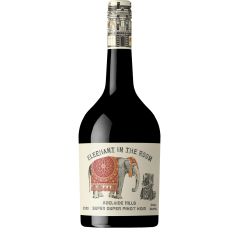 Elephant In The Room Small Barrel Pinot Noir (Box of Six)