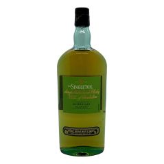 The Singleton of Glendullan Classic Single Malt Scotch Whisky 200mL @ 40% abv