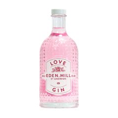 Eden Mill LOVE Gin 500ml @ 42% abv 
