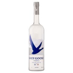 Grey Goose Limited Edition Night Vision Vodka 1L