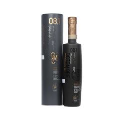 Bruichladdich Masterclass Octomore 8.1 Scotch Whisky 700ml @ 59.3 % abv