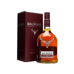 Dalmore 12 Years Old Scotch Whisky 700mL @ 40% abv 