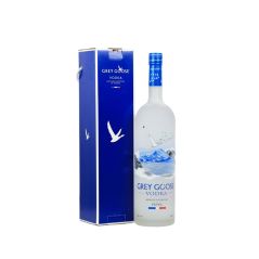 Grey Goose Vodka 4.5 Ltr