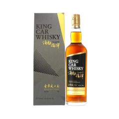 Kavalan King Car Conductor Single Malt Taiwanese Whisky 700ml @ 46% abv