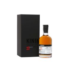 Kininvie 17 Year Old Single Malt Scotch Whisky 350mL@ 42.6% abv