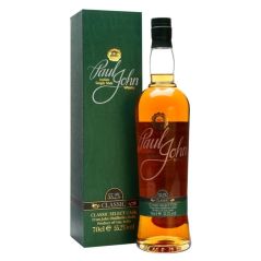 Paul John Select Cask Classic Cask Strength Single Malt Indian Whisky 700ml