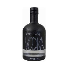 Sheep Whey Vodka 500 ml @ 40% abv