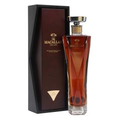 The Macallan 1824 Collection Oscuro Single Malt Scotch Whisky 700mL @ 46.5% abv
