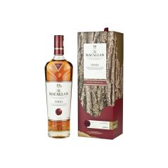 The Macallan Terra Single Malt Scotch Whisky 700 ml