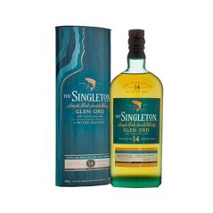 Singleton Glen Ord 14 Year Old (Special Release 2018) 700mL @ 57.6% abv