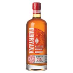Westland Garryana Single Malt Whiskey 700mL @ 50% abv 