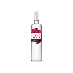 Van Gogh Raspberry Vodka 700mL