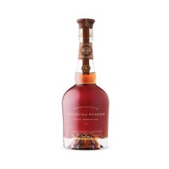 Woodford Reserve Masters Collection American Oak 700mL @ 45.2% abv