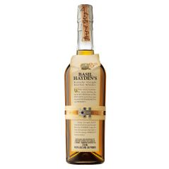 Basil Hayden's Kentucky Straight Bourbon Whiskey 750mL @ 40% abv