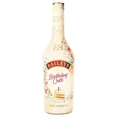 Baileys Birthday Cake Limited Edition Liqueur 700mL