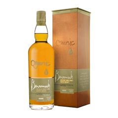 Benromach Organic Single Malt Whisky 700mL