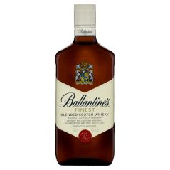Ballantine's Finest Blended Scotch Whisky BIGGER 750mL
