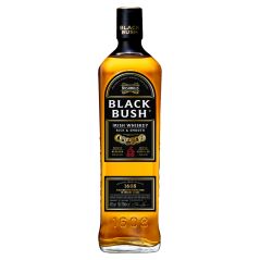 Bushmills Black Bush Irish Whiskey 700mL