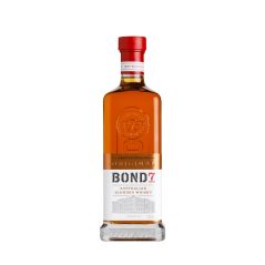 Bond Seven Australian Blended Whisky 700mL