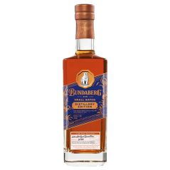 Bundaberg Small Batch 135th Anniversary Distillery Edition Extra Old Aged Spiced Rum 700mL