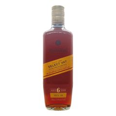 Bundaberg Select Vat Rum 700mL - Vintage (VAT No. 114)