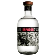 Espolon Tequila Blanco 700mL