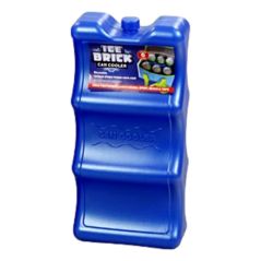 Ice Brick Can Cooler