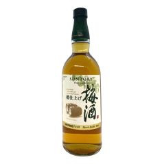 Suntory Yamazaki Umeshu Whisky Blend 750mL