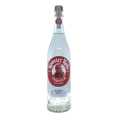 Rooster Rojo Blanco Tequila 700mL
