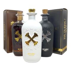 Bumbu - The Full Collection