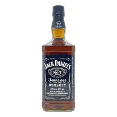 Jack Daniel's Old No.7 Tennessee Whiskey 1.75L