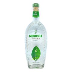 Morosha Spring Vodka 700mL