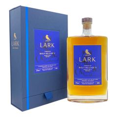 Lark Wolf Release V Single Malt Whisky 100mL